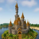 Block World - Craft Building icon