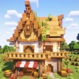 Block Crazy: Craft City World icon