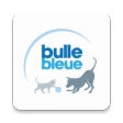 Bulle Bleue icon