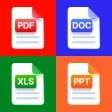 Lector de documentos y PDF icon