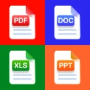 Document Reader, PDF Viewer
