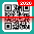 Scanner QR, Tous Codes-Barres icon