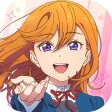 ラブライブ!スーパースター!! メモリーコレクト icon