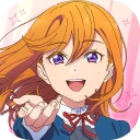 ラブライブ！スーパースター!! メモリーコレクト