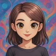 Avatar Maker Cartoon Character icon