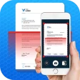 AI-Scanner, Scandokument icon