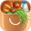 Buy Me a Pie! Einkaufsliste icon
