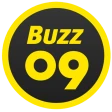 Buzz09–die schwarz-gelben News icon