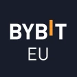 Bybit.eu: Compra BTC y Cripto icon