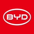 BYD icon