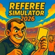 Referee Simulator 2026 icon