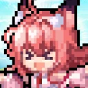 ドット魔女 私は魔法(物理)で無双する