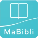 Ma Bibli icon