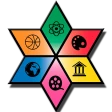 Trivial Quiz Español Preguntas icon