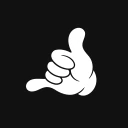 AI Receptionist — SkipCalls icon