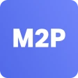 MoneyToPay · Tarjeta Prepago icon