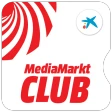 MediaMarkt Club icon