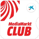 MediaMarkt Club icon