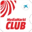 MediaMarkt Club icon