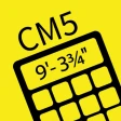 Construction Master 5 Calc icon