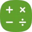 Calculator: Simple Calculator icon