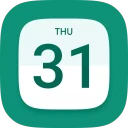Calendar 2025