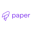 React Native Paper Example icon