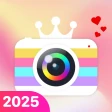 Beauty Camera Filtro Para Foto icon
