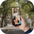 Dual Camera For Vlogger icon
