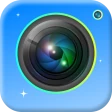 HD Camera: Collage Maker icon
