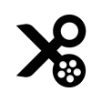 YouCut - Video Bearbeiten icon