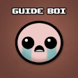 Guía BOI: Repentance + Afterb. icon