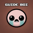 Guía BOI: Repentance + Afterb. icon