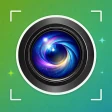 Ultra HD Camera: Photo Editor icon
