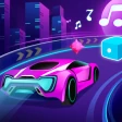 Rennwagen: Musikspiel icon