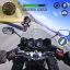 Mestre de Corrida de Moto icon