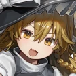 東方のみんなでダンジョンクリッカー - 放置ゲーム icon