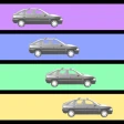 Freeways icon