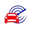 Geparktes Auto finden icon