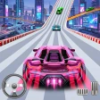 Racing Rush 3D:Juego de Coches icon