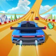 Auto Master Race - Autospellen icon