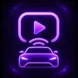 CarSole: Car Dashboard icon
