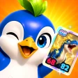 Card Battle: Monster Legends icon