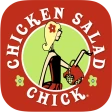 Chicken Salad Chick icon