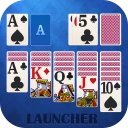 Solitaire Game:Classic Card