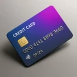 Digital Wallet: Debit & Credit icon