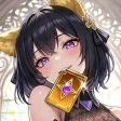 Cards of Waifu: Collect & Duel icon