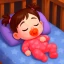 My Baby Care Virtual Care Game icon