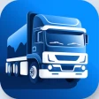 Vrachtwagen navigatie CargoT icon