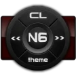 N6_Theme for Car Launcher app icon